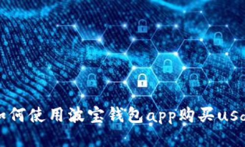 如何使用波宝钱包app购买usdt