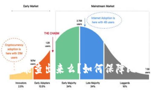 比特币钱包被盗能查出来么？如何保障比特币钱包安全？