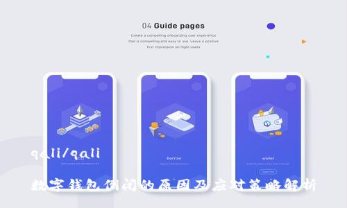 qali/qali

数字钱包倒闭的原因及应对策略解析