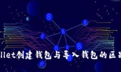 TPWallet创建钱包与导入钱包