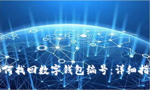 如何找回数字钱包编号：详细指南
