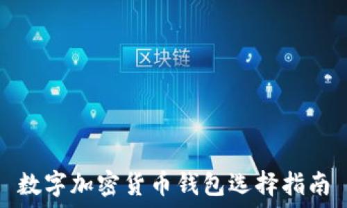  
数字加密货币钱包选择指南