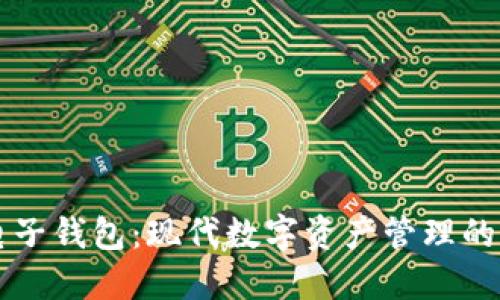 区块链电子钱包：现代数字资产管理的必备工具