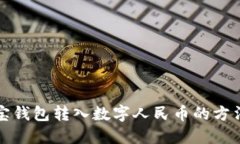 支付宝钱包转入数字人民