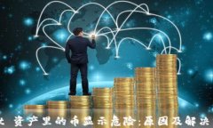 TPWallet 资产里的币显示危