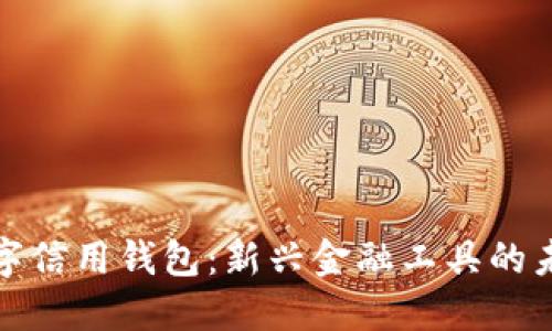 数字信用钱包：新兴金融工具的未来