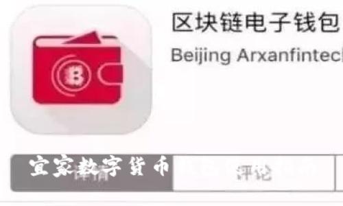宜家数字货币钱包使用指南