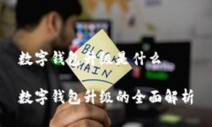 数字钱包升级是什么数字