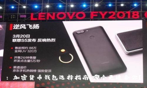: 加密货币钱包选择指南：哪个更适合你？