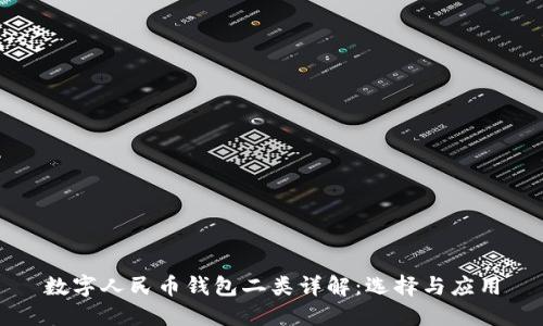 数字人民币钱包二类详解：选择与应用