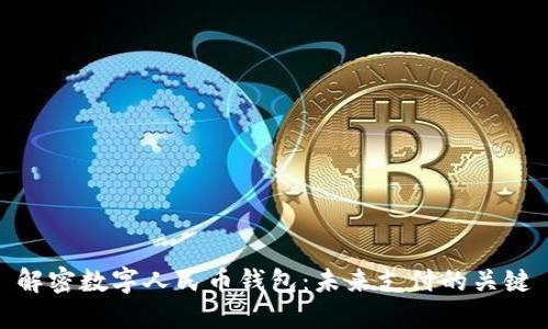 解密数字人民币钱包：未来支付的关键