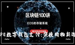 DCPE数字钱包支付：便捷购