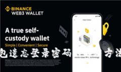 数字钱包遗忘登录密码的