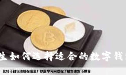 女生如何选择适合的数字钱包？