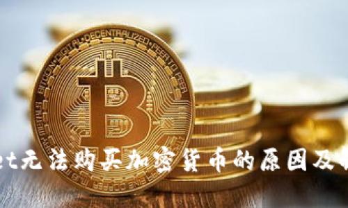 TPWallet无法购买加密货币的原因及解决方案