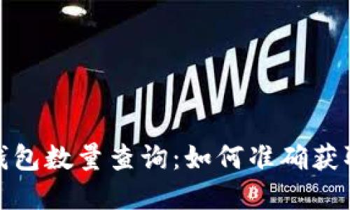 数字货币钱包数量查询：如何准确获取钱包信息