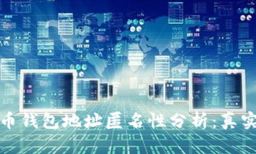 加密货币钱包地址匿名性分析：真实与误解