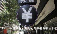 TPWallet在中国大陆的使用限