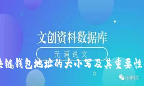 区块链钱包地址的大小写及其重要性解析