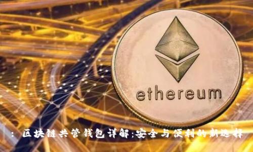 : 区块链共管钱包详解：安全与便利的新选择