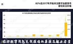 农行数字钱包充钱困难的