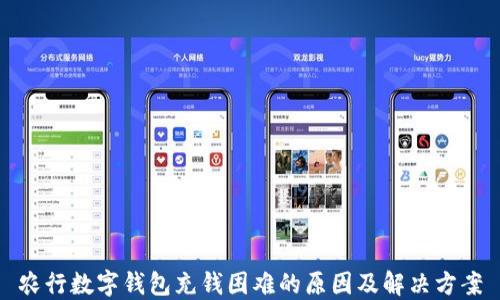 
农行数字钱包充钱困难的原因及解决方案