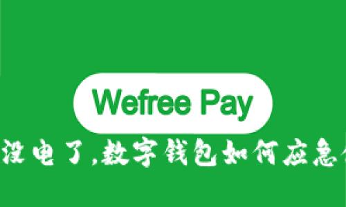 手机没电了，数字钱包如何应急使用？