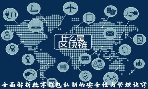 
全面解析数字钱包私钥的安全性与管理诀窍