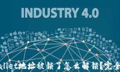 tpwallet地址被锁了怎么解锁