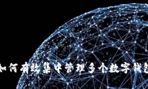 如何有效集中管理多个数字钱包
