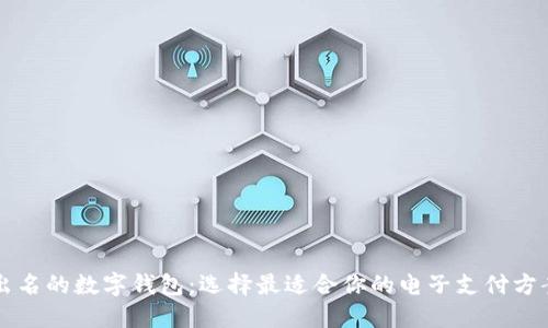出名的数字钱包：选择最适合你的电子支付方案
