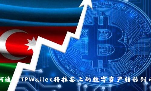 如何通过TPWallet将抹茶上的数字资产转移到币安