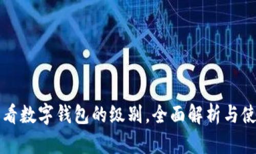 如何查看数字钱包的级别，全面解析与使用指南