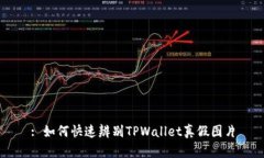 : 如何快速辨别TPWallet真假