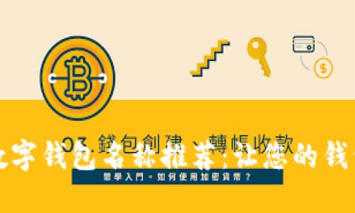 小众平台数字钱包名称推荐：让您的钱包与众不同