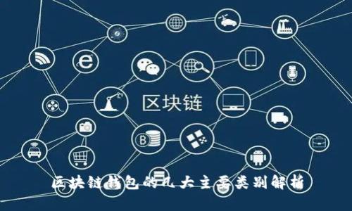 区块链钱包的几大主要类别解析