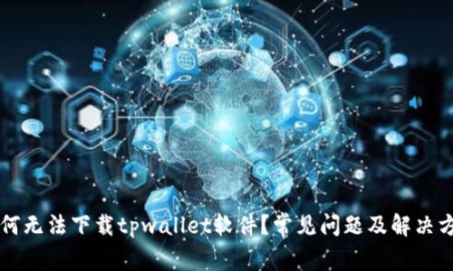 为何无法下载tpwallet软件？常见问题及解决方法