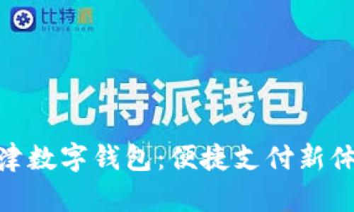 天津数字钱包：便捷支付新体验