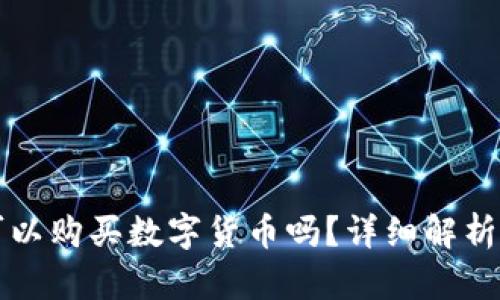 tpwallet可以购买数字货币吗？详细解析与使用指南