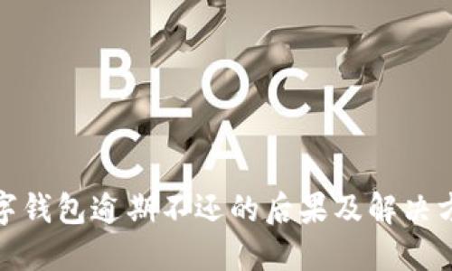 数字钱包逾期不还的后果及解决方案