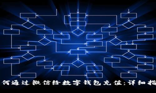 如何通过微信给数字钱包充值：详细指南