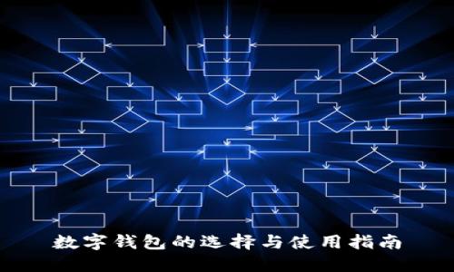 数字钱包的选择与使用指南