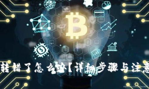 TPWallet转错了怎么办？详细步骤与注意事项解析