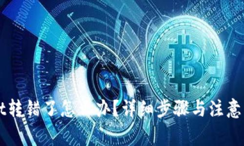 TPWallet转错了怎么办？详细步骤与注意事项解析