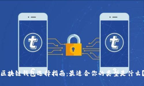 区块链钱包选择指南：最适合你的类型是什么？