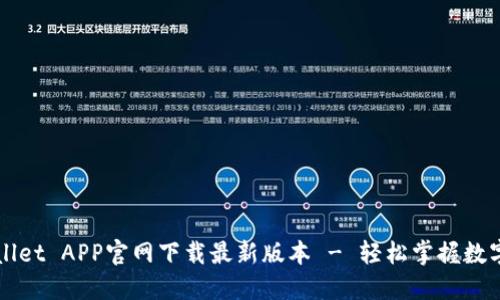 TPWallet APP官网下载最新版本 - 轻松掌握数字资产