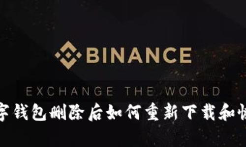 数字钱包删除后如何重新下载和恢复