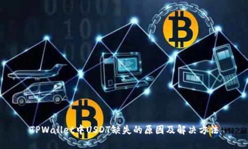 TPWallet中USDT缺失的原因及解决方法