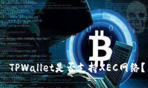  TPWallet是否支持XEC网络？