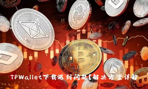 TPWallet下载遇到问题？解决方案详解